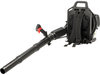 GASOLINE BACKPACK BLOWER 52CC