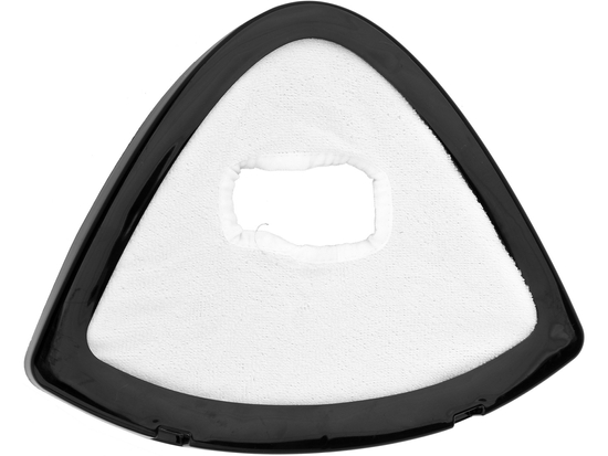 MICROFIBRE POUR VADROUILLE VAPEUR 67221 - LOT DE 3