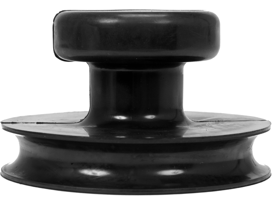 TAPPO ASPIRAZIONE PIASTRELLE FI 80 MM