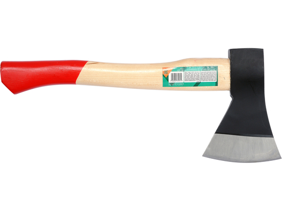 HACHE EN ACIER FORGÉ 800G