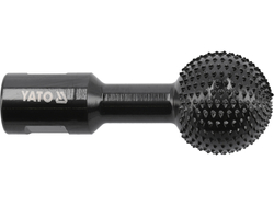 BALL RASP 40MM; Μ14