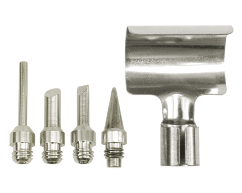 3IN1 SLODERING IRON / TORCH / HOT BLOWER SET