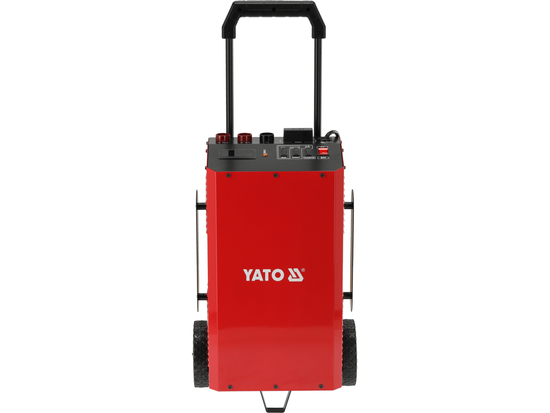 BATTERY CHARGER & JUMP STARTER 12/24V 20-1000A