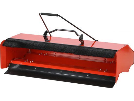 COLLECTEUR DE POUSSIÈRE/COLLECTEUR POUR BALAYEUSE YT-85600, 100 CM