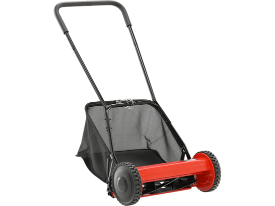 CYLINDER MOWER