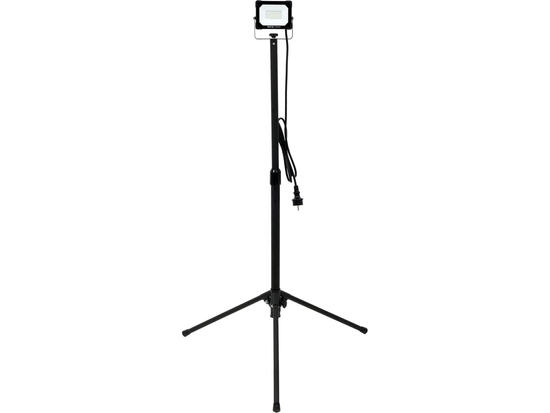 FLOODLIGHT SMD LED TRIPOD 20W 1900LM