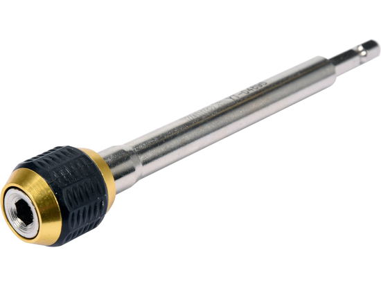 PORTE-EMBOUTS 1/4 X 150MM