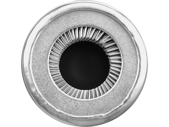 BROSSE DE NETTOYAGE DE PINCE