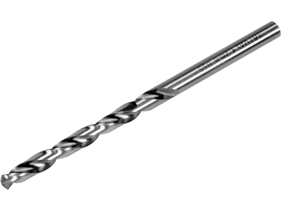 BROCA METAL HSS PREMIUM 4.2MM