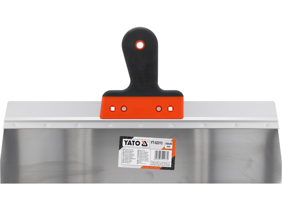 MASILLA FACHADA INOXIDABLE ALTA 450X90