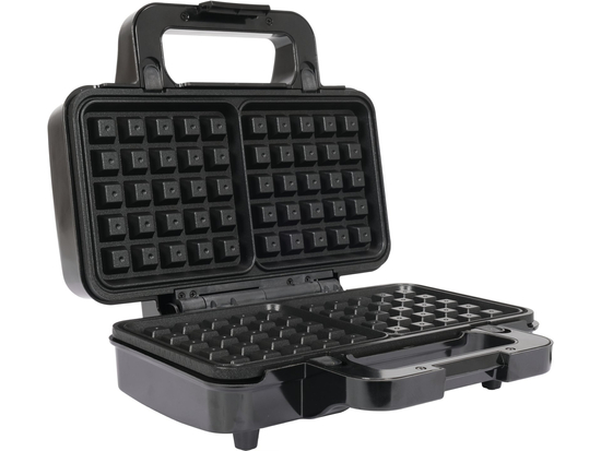 TOAST 900W 3IN1 XXL, GRILL TÁNYÉR, KÓSTOLÁSHOZ ÉS GOFRIHOZ