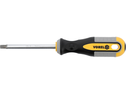 CHAVE DE FENDA TORX T40X100 MM CRV