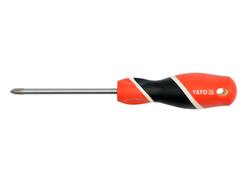 CHAVE DE FENDA CRUZADA PH2X100MM