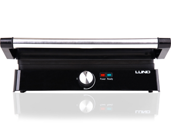 CONTACT GRILL 2200W 29*23CM