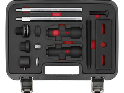 KIT DIMOSTRATIVO INIETTORI FORD ECOBLUE