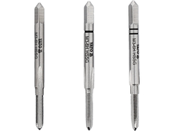 HSS MANUAL THAPPER M2, M3 / 3 VNT.