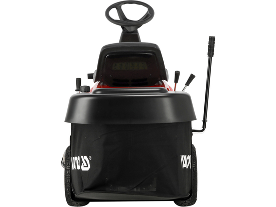 CORTADOR DE GASOLINA AUTOPROPELIDO, CAPACIDADE TRACTOREK 432.