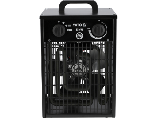 RISCALDATORE ELETTRICO DA 5KW