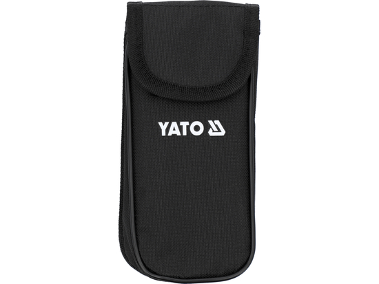 PINCE AMPÈRE TRUE RMS CA/CC 10MA-600A