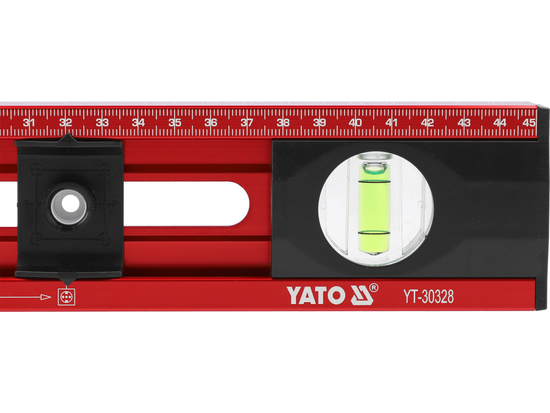 SPIRIT LEVEL FOR ELECTRICTIANS 450MM