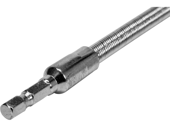 PROLUNGA FLESSIBILE 1/4'' X 300MM