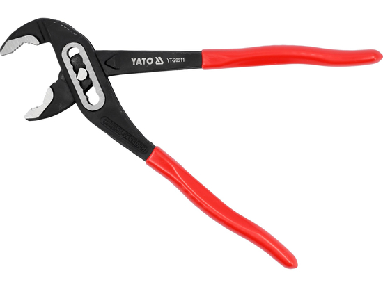 PINZA IDRAULICA 250MM