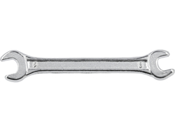 LLAVE ABIERTA 8X9 MM