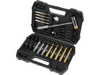 PUNCH DRIVE PIN SET 21PCS