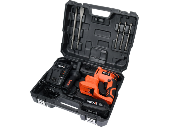 ПЕРФОРАТОР SDS PLUS 18 В