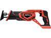 SABRE SAW 18V, SAW BLADE STROKE 25.4 MM - BODY