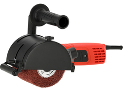 MACHINE À SATINER (COURTE) 1300W