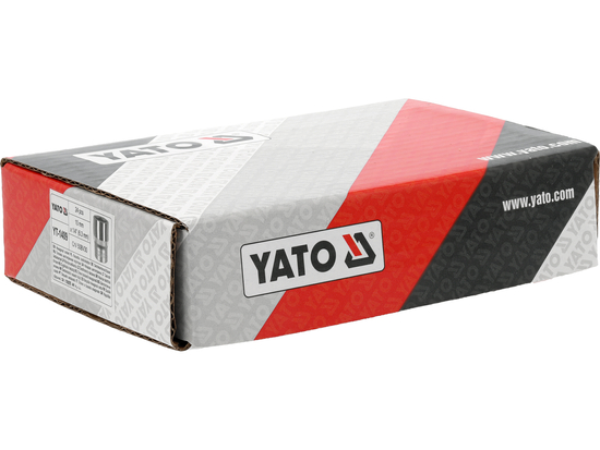 ŠESTIHRANNÁ ZÁSUVKA 1/4'' 10 MM