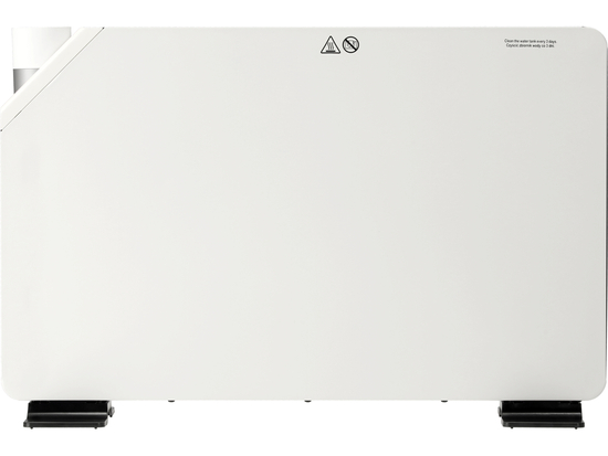 TERMOCONVETTORE CON UMIDIFICATORE 2000W