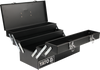 METAL TOOL BOX 460X200X225 MM