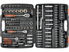 КОМПЛЕКТ ИНСТРУМЕНТИ 1/2'' 173 ЧАСТИ XXL