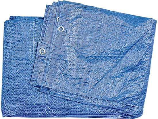 PLACHTA 2 X 3 M 57 G/M2