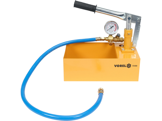 HAND TEST PUMP