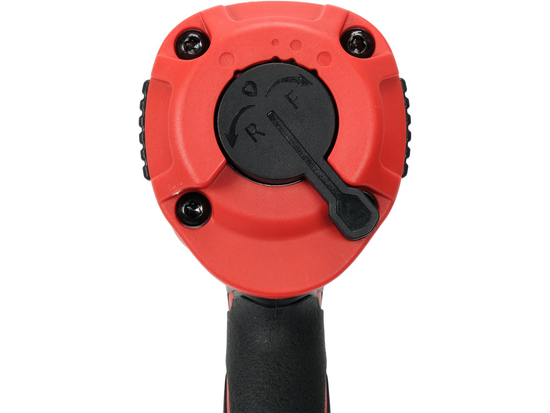 CHAVE PNEUMÁTICA 1/2'' 1560 NM COMPOSTO