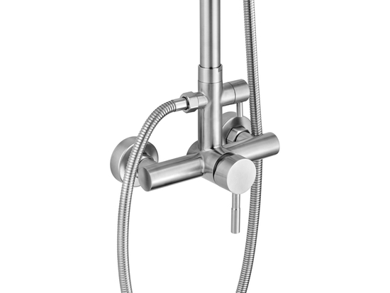 COLUMNA DE DUCHA STEELY 1