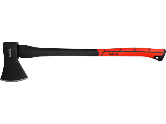 ΓΥΑΛΙΝΗ ΛΑΒΗ CARPENTER'S AX ​​1800G
