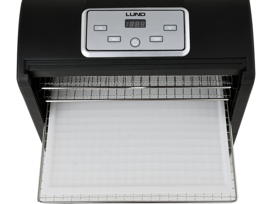 PĀRTIKAS ŽĀVĒTĀJS 9 SIT, 600-700W