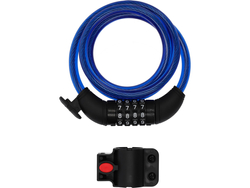 ВЕЛОСИПЕДНИЙ ЗАМОК 10 X 1200 ММ