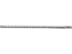 FURADEIRA SDS PLUS 4 LÂMINAS 10X260MM