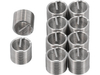 INSERTOS ESPIRAL PARA REPARO DE ROSCA M12X1.25 10 PCS;