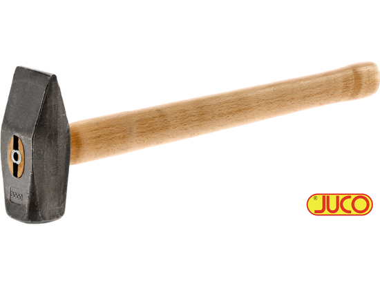 JUCO LOCKSTOCK PLAKTUKAS 3KG