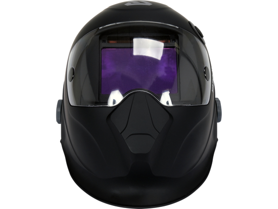 CASCO PER SALDATURA ASTRO TRUE COLOR AUTOSCURANTE
