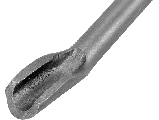 ESTRATTORE 26MM SDS MAX LUNGHEZZA 300MM PER FORGIATURA PER CAVI E TUBI