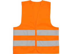 СИГНАЛЬНИЙ ЖИЛЕТ VEST-О РОЗМ. XXXL