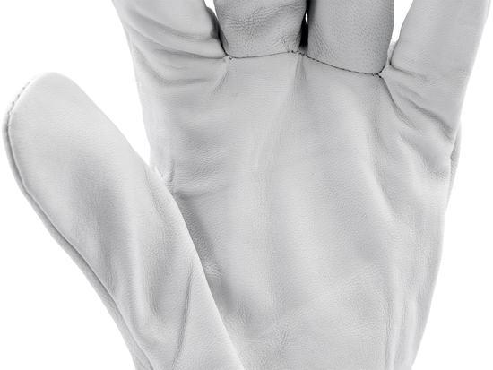 GUANTES DE PROTECCIÓN CUERO TALLA 10