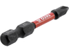 IMPACT BITS 1/4''X50 MM PH1 2 DB
